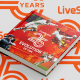 LIVESCORE RELEASES EVOLUTION OF FAN REPORT: A REFLECTION ON 25 YEARS OF EVOLVING FOOTBALL FANDOM IN LINE WITH TECHNOLOGICAL ADVANCEMENTS