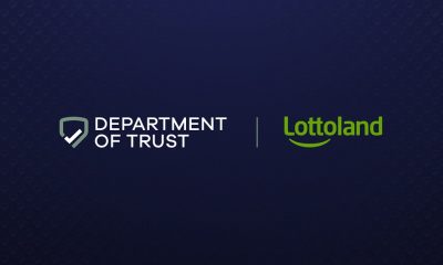 Lottoland selects DoTrust Complete to streamline financial risk checks on gamblers