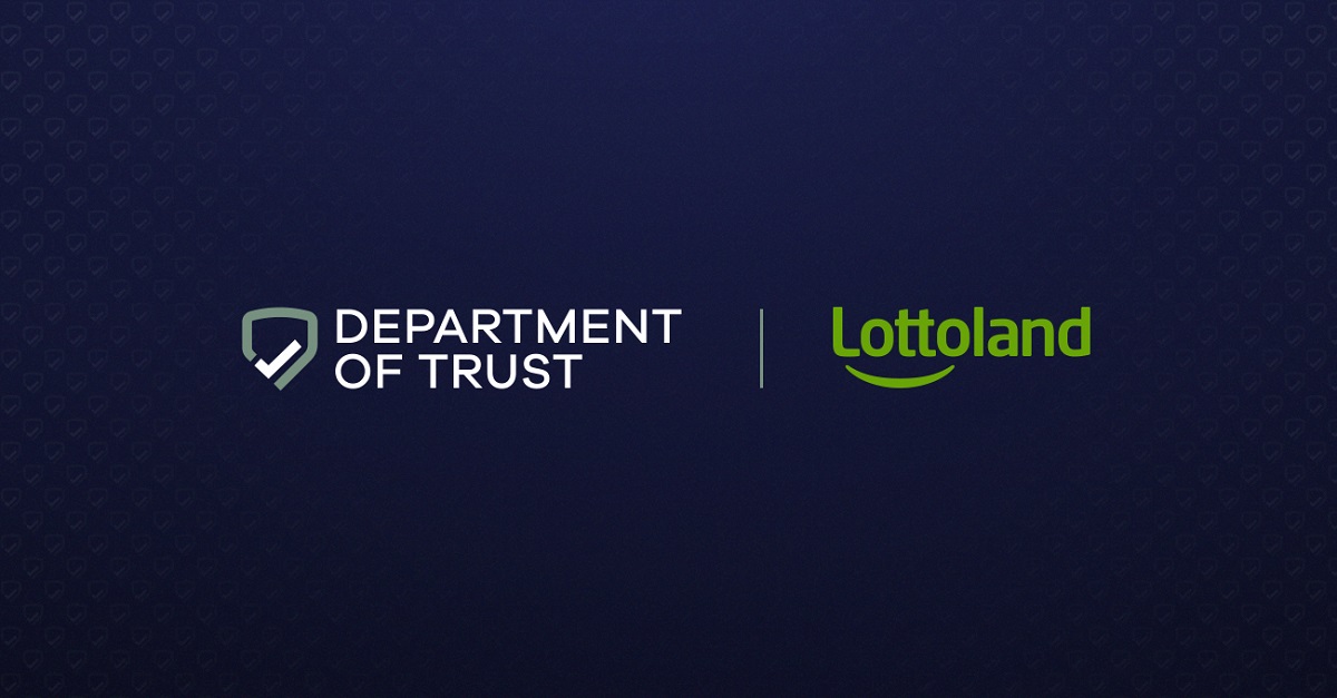 Lottoland selects DoTrust Complete to streamline financial risk checks on gamblers