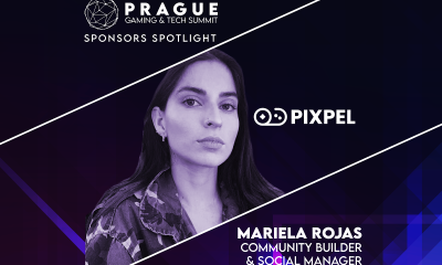 Sponsors Spotlight: Pixpel Makes Crypto Games Safe and Fun for Players and Developers in Web3
