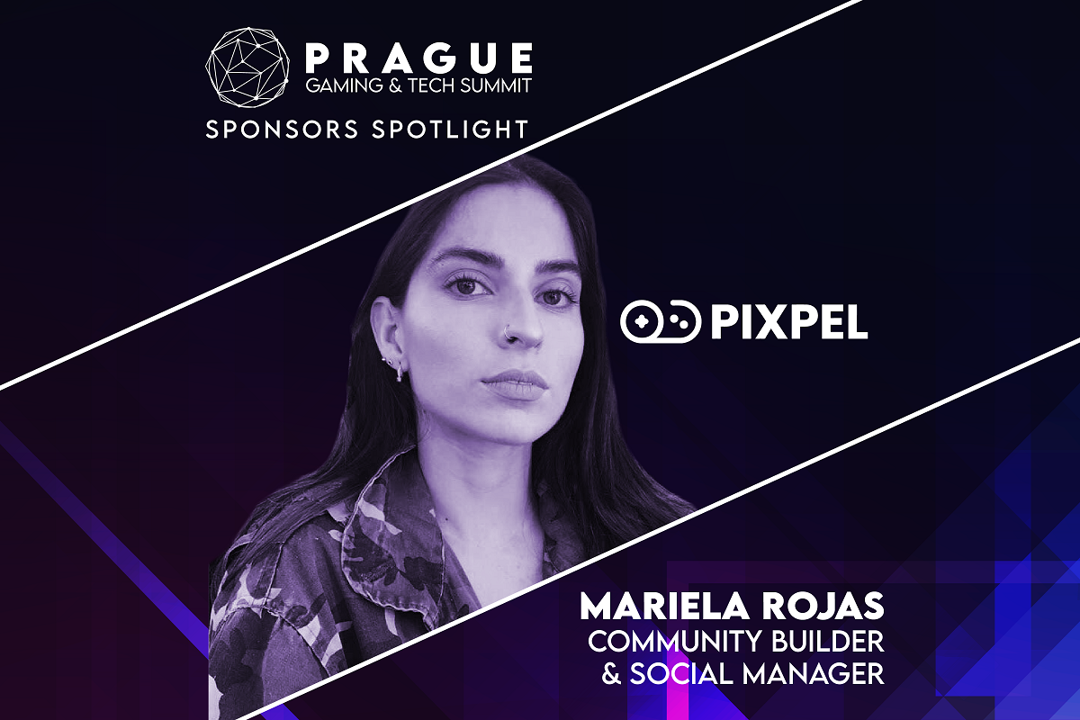 Sponsors Spotlight: Pixpel Makes Crypto Games Safe and Fun for Players and Developers in Web3