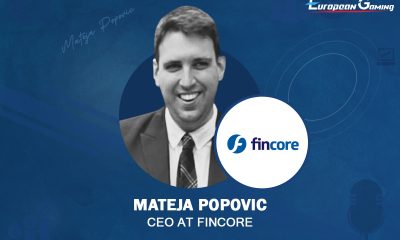 Can’t get no satisfaction - Q&A w/ Mateja Popovic CEO at Fincore