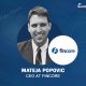 Can’t get no satisfaction - Q&A w/ Mateja Popovic CEO at Fincore