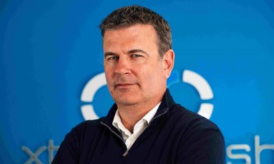 Xtremepush appoints Morten Tonnesen as Chief Growth Officer to accelerate expansion