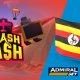 NSoft Unveils Revolutionary Crash Cash Game in Admiral Bet Uganda Retail Shops