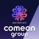 Octoplay goes live with tier one operator ComeOn Group