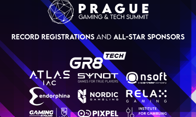 HIPTHER’s Prague Gaming & TECH Summit 2024 Boasts All-star Sponsors and Record Registrations