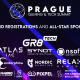 HIPTHER’s Prague Gaming & TECH Summit 2024 Boasts All-star Sponsors and Record Registrations