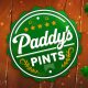 EXPERIENCE THE LUCK OF THE IRISH IN PADDY’S PINTS – THE NEW CASCADING REELS SLOT THAT’S OVERFLOWING WITH PRIZES!