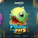 Play’n GO take a deep dive into uncharted waters in Piranha Pays