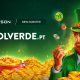Playson inks content deal with Solverde.pt