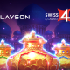 Playson boosts market share in Switzerland with Swiss4Win by Casino Lugano