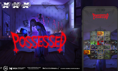 Nolimit City Haunts Fans with Their Latest Thriller: Possessed!