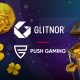Push Gaming goes live with Glitnor Group in latest Swedish expansion