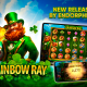 Uncover the leprechaun secrets in Endorphina’s new title - Rainbow Ray!