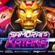 Push Gaming’s Samurai’s Katana adds cyberpunk edge to classic features