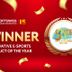 SOFTSWISS Sportsbook Wins Innovative E-sports Product at SPiCE South Asia 2024