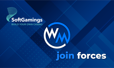 SoftGamings Welcomes WM Casino Into its Fold