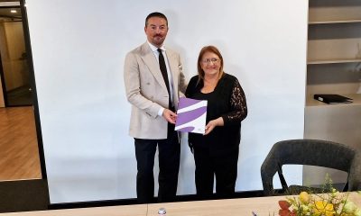 Sportingtech agrees three-year partnership with The Malta Trust Foundation