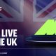 Stakelogic Bolsters UK Presence with Exciting New Midnite Partnership