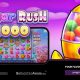 PRAGMATIC PLAY ADDS TO SWEET SENSATION IN SUGAR RUSH 1000