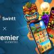 Swintt sets to go live on Premier Gaming network