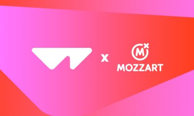 Wazdan and Mozzart join forces, redefining iGaming in Balkan markets