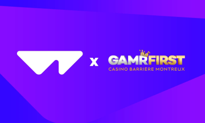 Wazdan amplifies Swiss presence with GAMRFIRST launch