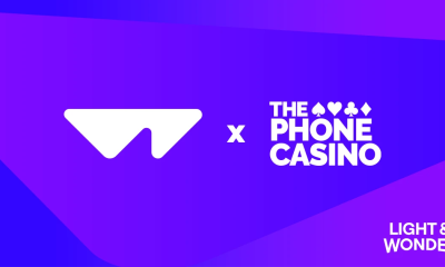 Wazdan boosts UK estate with The Phone Casino deal