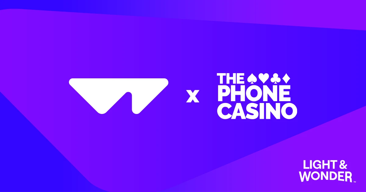 Wazdan boosts UK estate with The Phone Casino deal