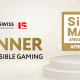 SOFTSWISS Takes Responsible Gaming Award at SiGMA Africa
