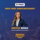Xprizo appoints Sintija Rimsa as Head of Business Development to accelerate growth strategy