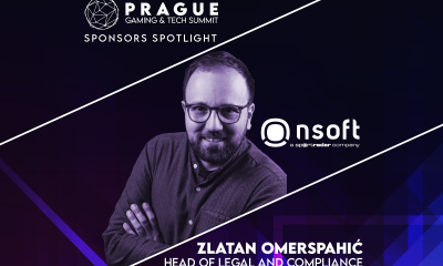 Sponsors Spotlight: NSoft “Crashes” Compliance Challenges and Cashes on Gaming Experience