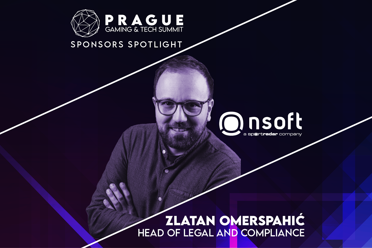 Sponsors Spotlight: NSoft “Crashes” Compliance Challenges and Cashes on Gaming Experience