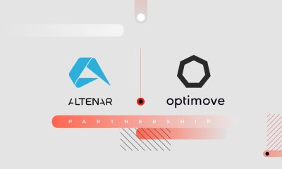 Altenar unveils Optimove partnership to enhance personalised content offering