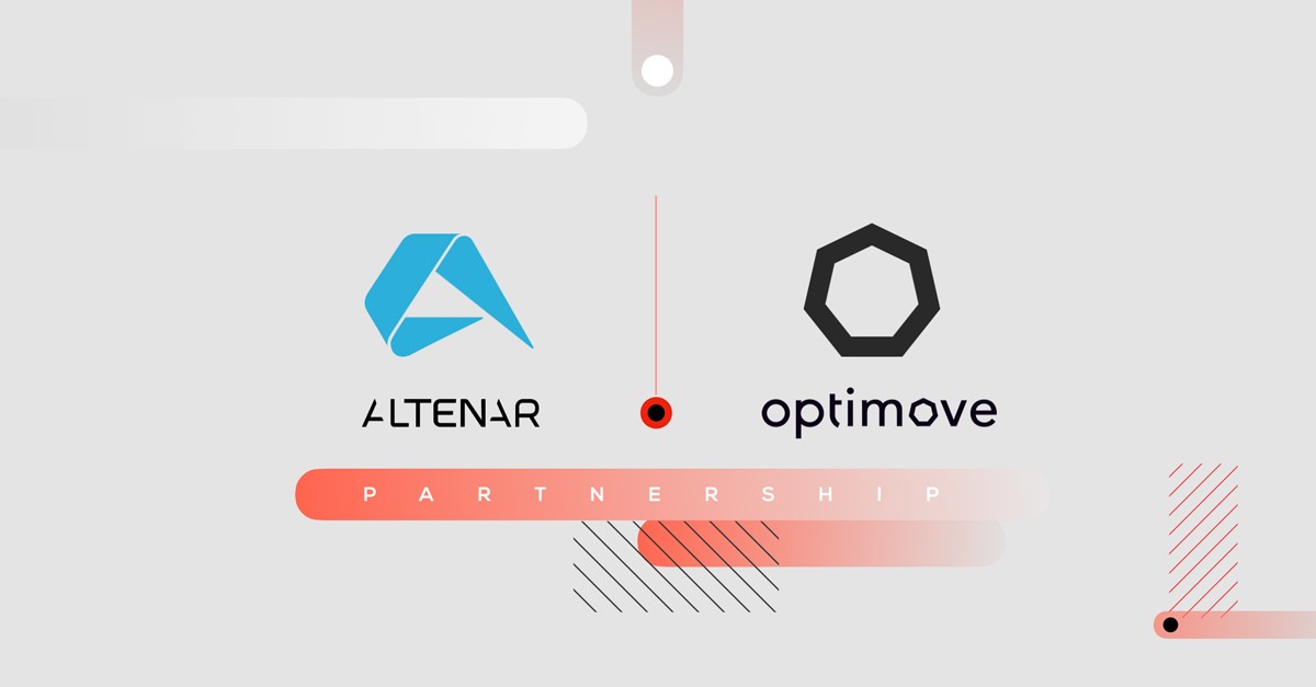 Altenar unveils Optimove partnership to enhance personalised content offering