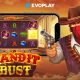 Its pistols at dawn in Evoplay’s latest release Bandit Bust
