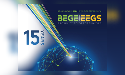 BEGE & EEGS Present Their New Concept for 2024