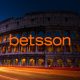 BETSSON GROUP LAUNCHES FLAGSHIP BRAND IN ITALY