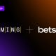BGaming goes live with Betsson as part of sustained European expansion
