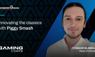 Gaming Corps: innovating the classics with Piggy Smash