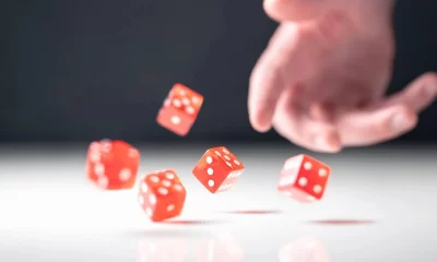 The RNG scaling problem
