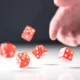 The RNG scaling problem