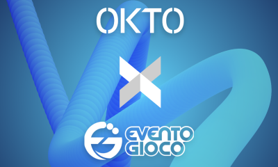 Eventogioco goes Cash-to-Digital with OKTO