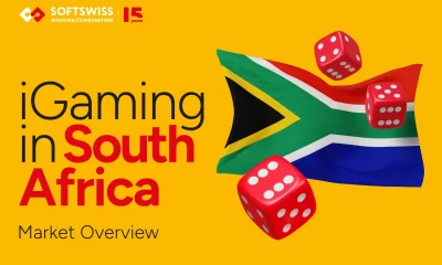 Next Brazil on the Horizon? SOFTSWISS Unveils South African iGaming Market Overview