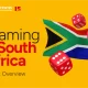 Next Brazil on the Horizon? SOFTSWISS Unveils South African iGaming Market Overview
