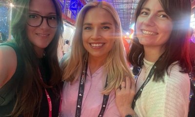 Realistic Games marks International Women’s Day and commercial success with leadership promotion