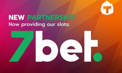 Thunderkick bolsters presence in Lithuania with 7bet deal