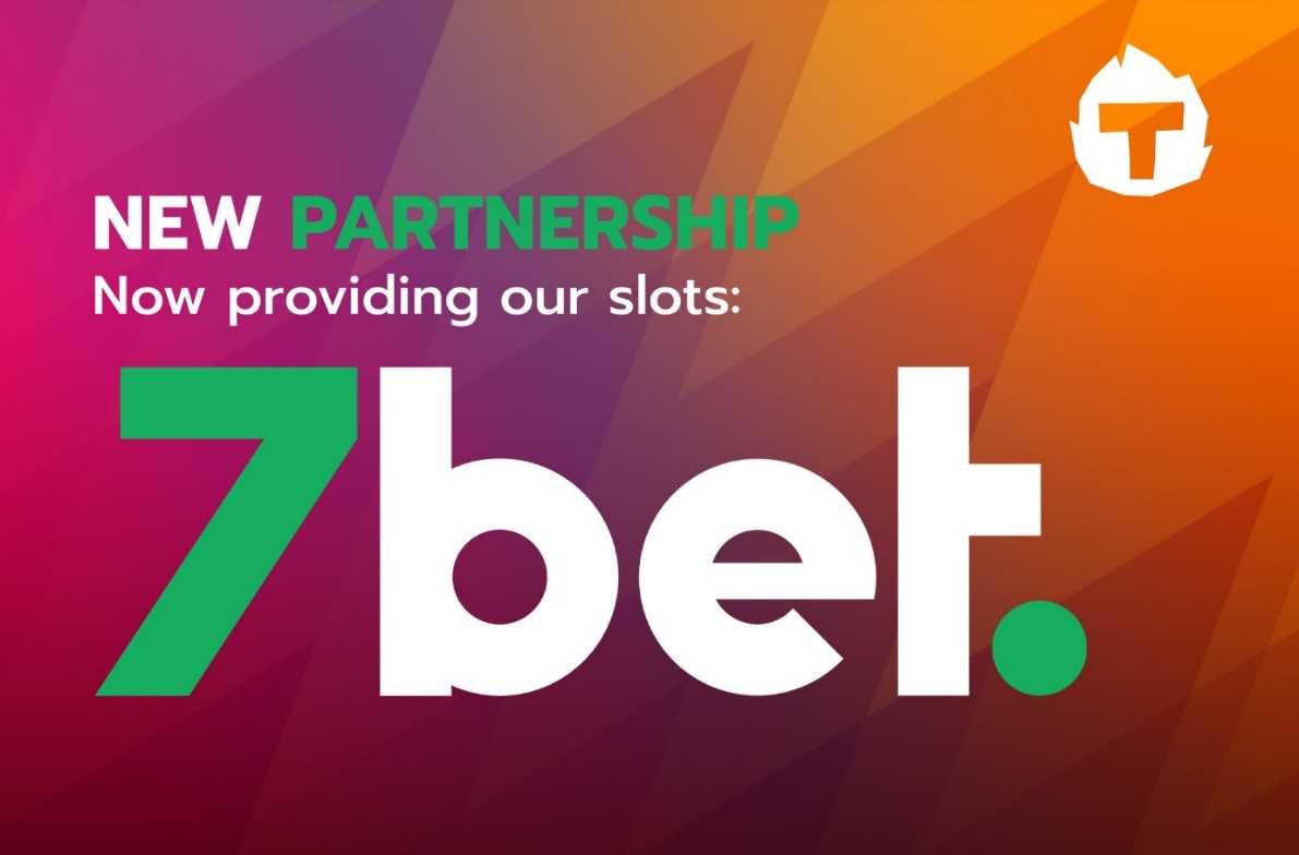 Thunderkick bolsters presence in Lithuania with 7bet deal