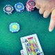 Luck at Your Fingertips: The Convenience of Online Casino Gaming